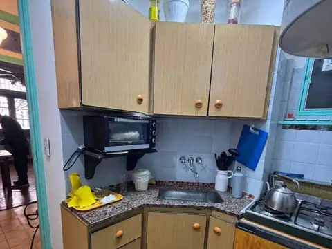 Departamento en Venta 90 años