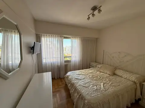Venta departamento 2 ambientes con cochera