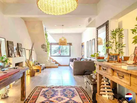 Venta Casa 5 amb. Habitat Pilar km 46 Panamericana