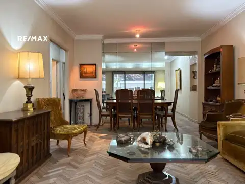 Departamento en Venta en Palermo, USD 235.000