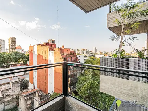 Ruiz Huidobro 2300