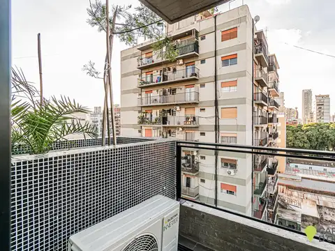 Departamento a estrenar en Núñez