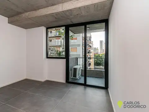 Departamento a estrenar en Núñez