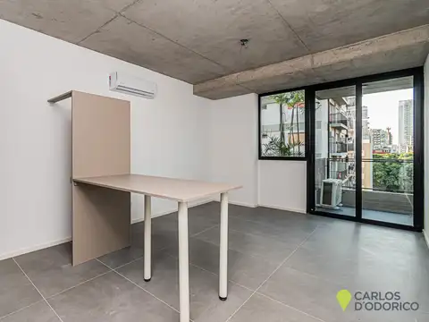 Departamento en Venta en Lomas de Nuñez, USD 109.000