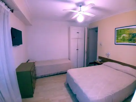 Hotel en Venta 130 plazas