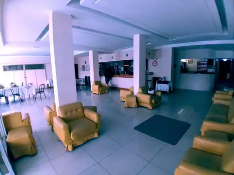 Hotel en Venta en Mar Del Plata, USD 1.800.000