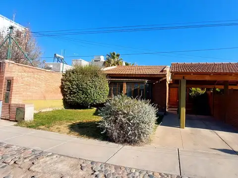 Casa en Venta en Godoy Cruz, Mendoza