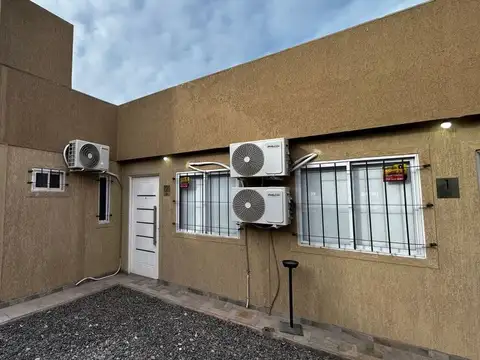 ALQUILER DPTO 2 DORMITORIOS AÑELO NEUQUEN