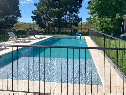 Casa en Venta 2 años