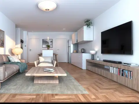 Arribeños  al 2800 7°