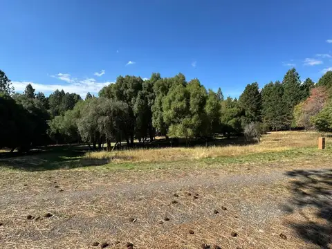 OPORTUNIDAD - VENTA LOTE BARRIO QUILLEHUE LAGO HUECHULAFQUEN SAN MARTIN DE LOS ANDES