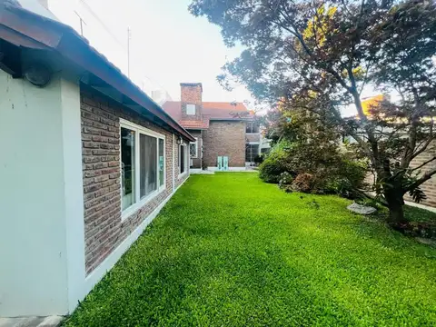 Casa 4 ambientes - Ramos Mejía