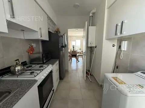 Departamento en Alquiler A Estrenar