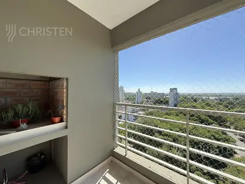 Departamento en Alquiler de 2 dormitorios