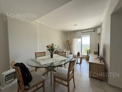 Departamento en Alquiler de 2 dormitorios