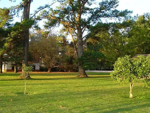 Terreno en Venta de 1050,0 m2