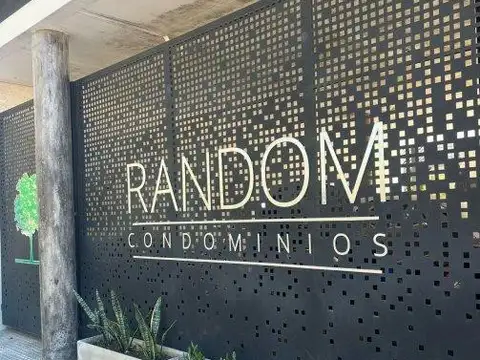  ¡MONOAMBIENTE DE LUJO EN CANNING!