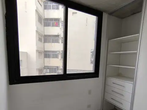 Departamento en alquiler en Villa Crespo