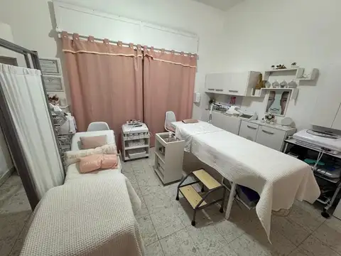 Venta Casa 4 dorm Barrio General Paz Apta Credito