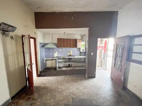 Alquiler Casa 1 Dormitorio - Rosario
