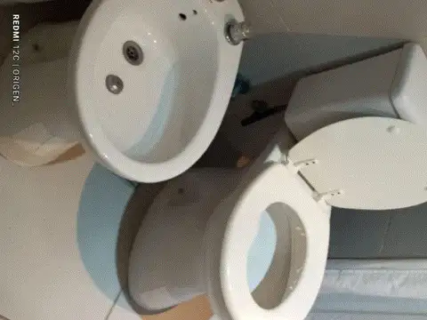 Departamento en Venta en Centro, USD 45.000