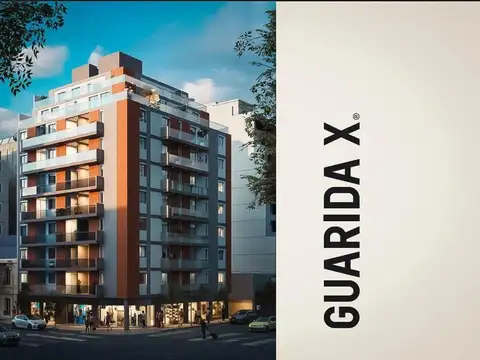 Departamento en Venta en Nueva Cordoba, USD 91.882