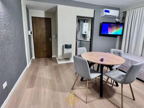 Departamento en Venta en Centro, Villa Carlos Paz