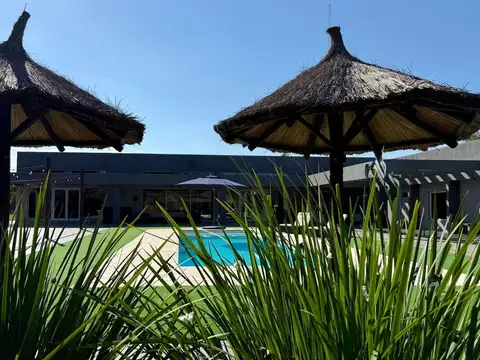 Ruta Nacional 11 km 798 700