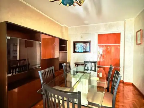 Departamento en Venta 53 años