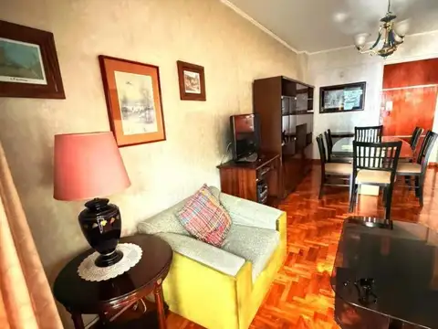 Departamento en Venta en Barrio Norte, USD 170.000