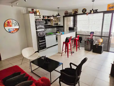 Departamento en Alquiler de 2 dormitorios