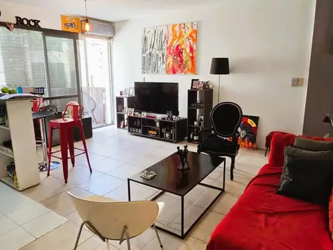 Departamento en Alquiler de 4 ambientes