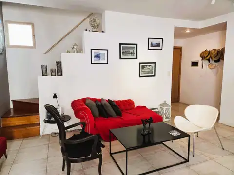 Departamento en Alquiler en Acassuso Vias  /  Libertador, $ 1.700.000