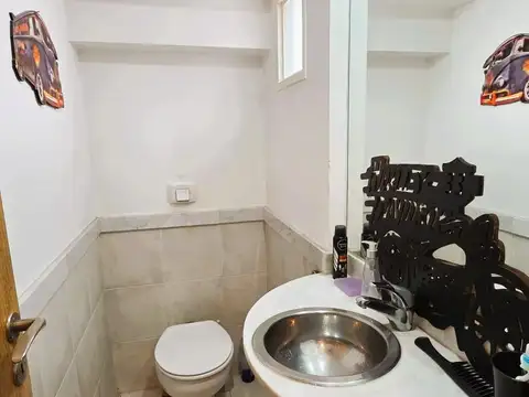 Departamento en Alquiler 15 años