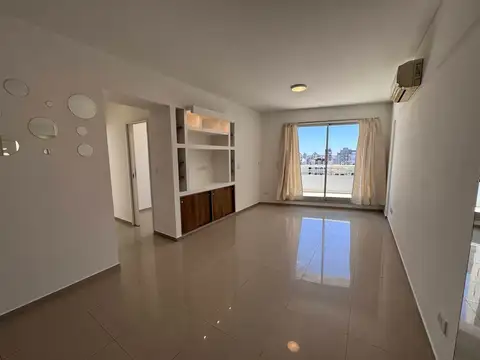 Avenida Juan Bautista Alberdi 1600