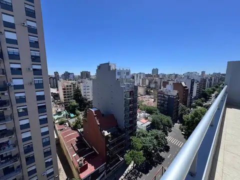 Departamento en Venta 10 años