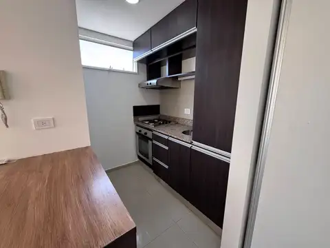 Departamento en Venta en Caballito, USD 165.000