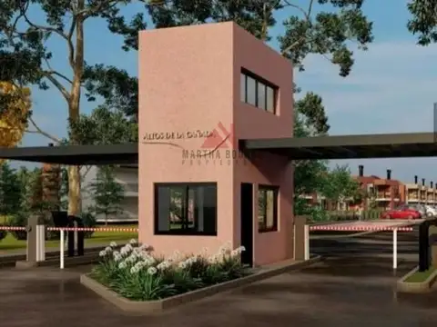 Departamento en Alquiler 3 años