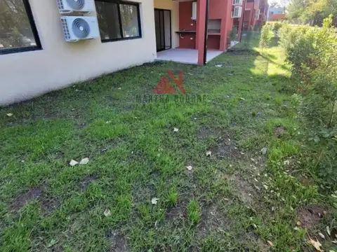 Departamento  en Alquiler en La Cañada de Pilar, Pilar, G.B.A. Zona Norte