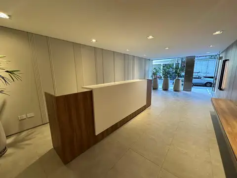 Local en Alquiler A Estrenar