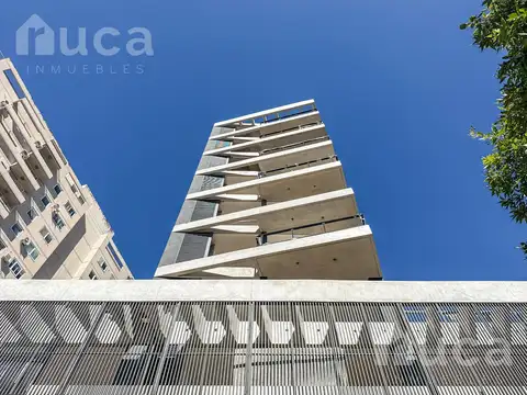 Departamento de 3 ambientes a la venta a estrenar - VOW Centenario, Beccar