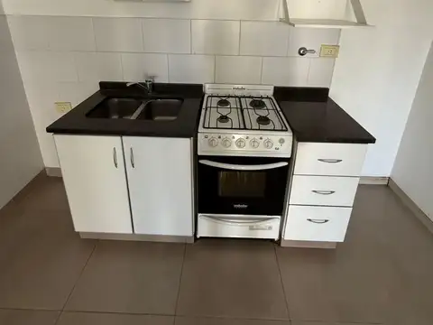 Departamento en Alquiler al Noroeste