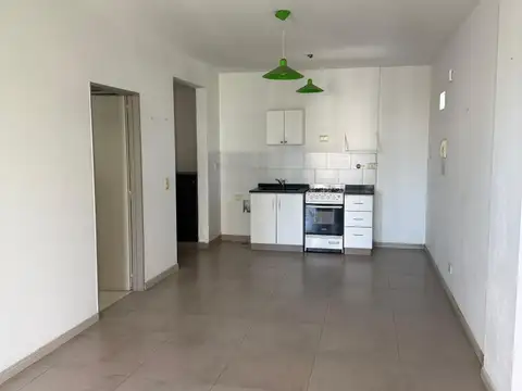 ALQUILER MONOAMBIENTE CON BALCÓN VILLA URQUIZA