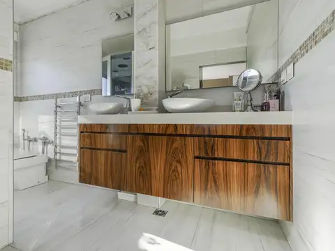 Departamento en Venta con 2 cocheras