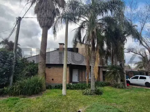 Las Araucarias 1900, Piso 0