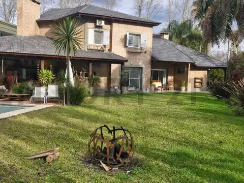 Casa en venta Rafaela