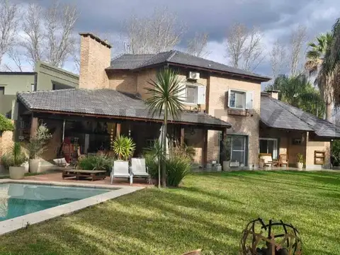 Casa en venta Rafaela
