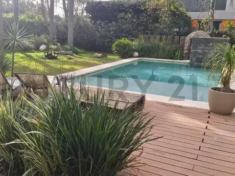 Casa en Venta A Estrenar