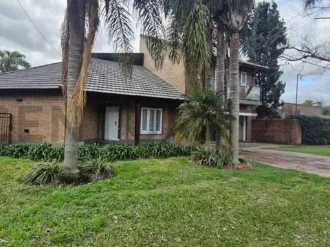 Casa en Venta de 4 dormitorios