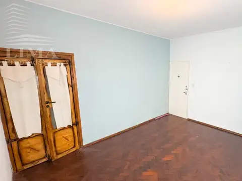 Departamento en Venta de 5 ambientes